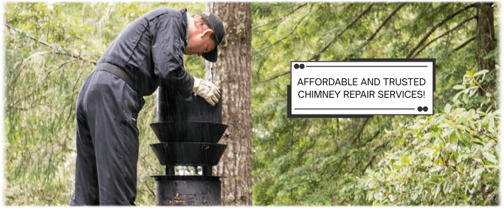 Chimney Repair San Francisco