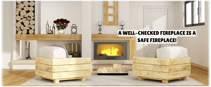 Chimney and Fireplace Inspection San Francisco