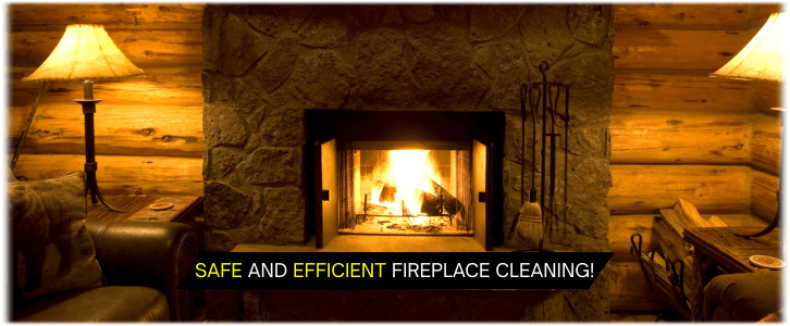 Fireplace Cleaning San Francisco