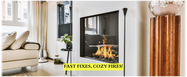 Fireplace Repair San Francisco
